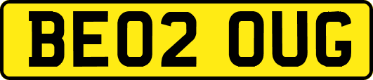 BE02OUG