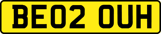 BE02OUH