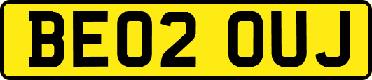 BE02OUJ