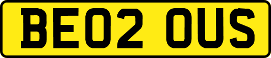 BE02OUS