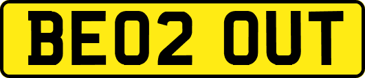 BE02OUT