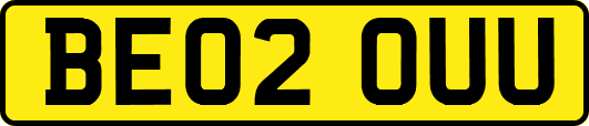 BE02OUU