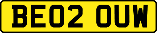 BE02OUW