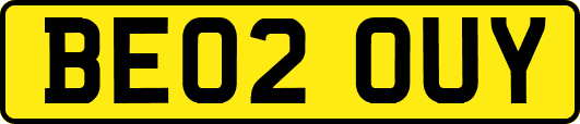 BE02OUY