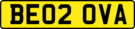 BE02OVA