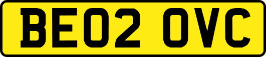 BE02OVC