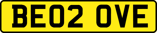 BE02OVE