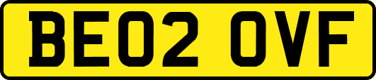 BE02OVF