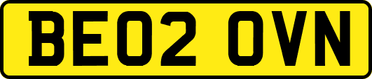 BE02OVN