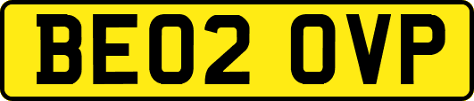 BE02OVP