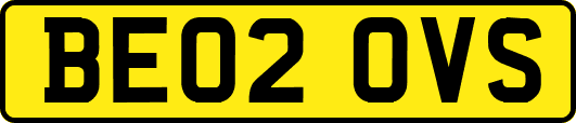 BE02OVS