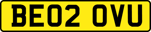 BE02OVU
