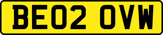 BE02OVW