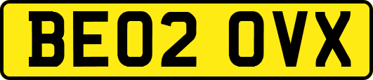 BE02OVX