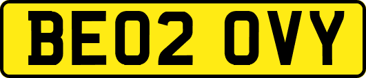 BE02OVY