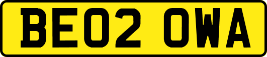 BE02OWA