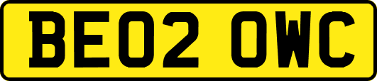 BE02OWC