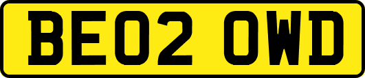 BE02OWD