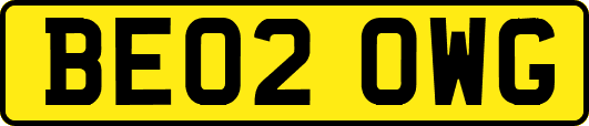 BE02OWG