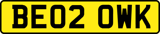 BE02OWK