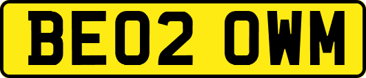 BE02OWM
