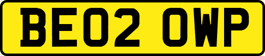 BE02OWP