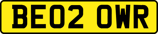 BE02OWR