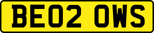 BE02OWS