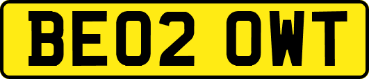 BE02OWT