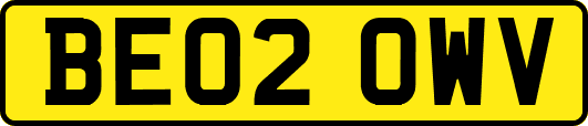 BE02OWV