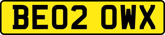BE02OWX