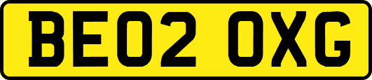BE02OXG
