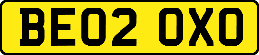 BE02OXO