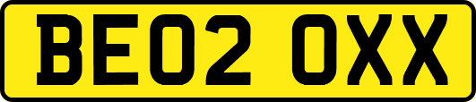 BE02OXX