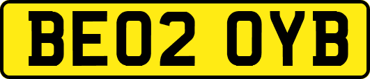 BE02OYB