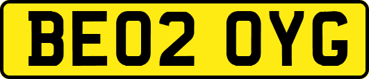 BE02OYG