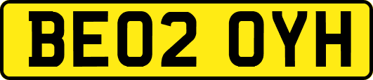 BE02OYH