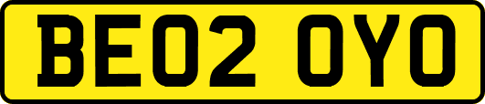 BE02OYO