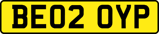 BE02OYP