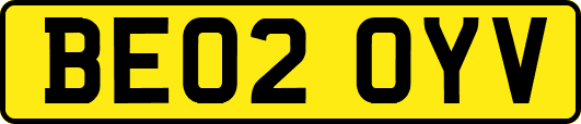 BE02OYV