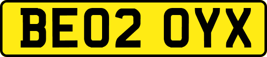BE02OYX