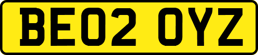 BE02OYZ