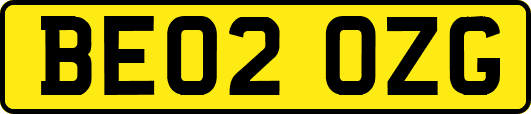 BE02OZG