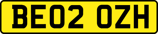 BE02OZH