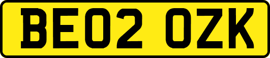 BE02OZK