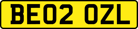 BE02OZL