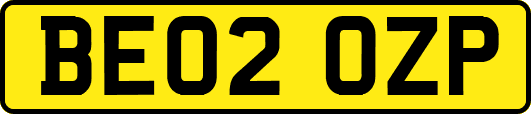 BE02OZP