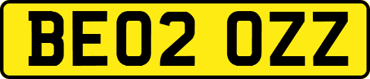 BE02OZZ