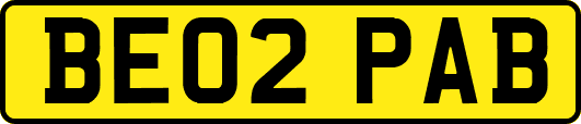 BE02PAB