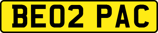 BE02PAC